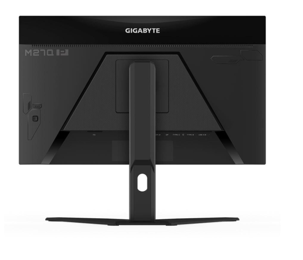 GIGABYTE Gigabyte 27" IPS M27Q P EK Gaming - 738966 - zdjęcie 13